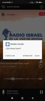 Radio Israel capture d'écran 2