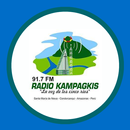 Radio Kampagkis 91.7 FM APK