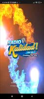 Radio Kalidad 102.7 fm Affiche