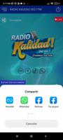 Radio Kalidad 102.7 fm capture d'écran 3
