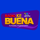 Radio KeBuena أيقونة