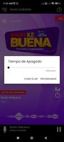 Radio KeBuena تصوير الشاشة 1