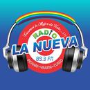 RADIO LA NUEVA PICHARI 89.3 VR APK