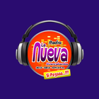 Radio La Nueva Huancabamba アイコン