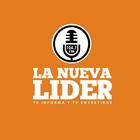 LA NUEVA LIDER 104.7FM DE MOCU icône
