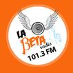 ”LABET RADIO  DE CAJAMARCA