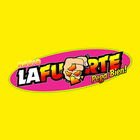 Icona Radio La Fuerte 104.7 FM