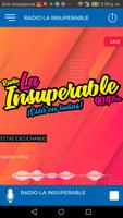 Radio la Insuperable de Iquito plakat