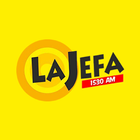 Radio La Jefa icône