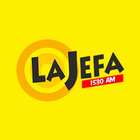 Radio La Jefa আইকন
