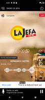 Radio La Jefa পোস্টার