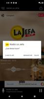 Radio La Jefa স্ক্রিনশট 2