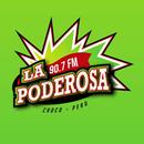 RADIO LA PODEROSA DE CHOCO. APK