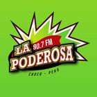 RADIO LA PODEROSA ikona