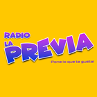 Radio La Previa icon