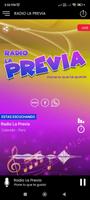 Radio La Previa poster