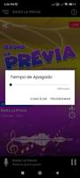 Radio La Previa screenshot 2