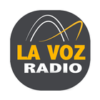 Radio La Voz иконка