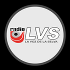 Radio LVS icône