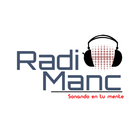 Radio Manc আইকন