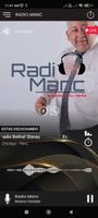 Radio Manc পোস্টার