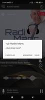 Radio Manc স্ক্রিনশট 2