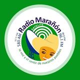 Radio Marañón Jaen أيقونة