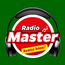 APK Radio Master Olmos
