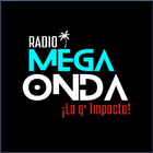 Radio Mega Onda 아이콘