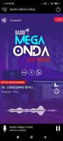 Radio Mega Onda 스크린샷 2