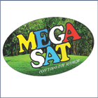 Radio Mega Satipo أيقونة
