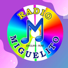 Radio Miguelito アイコン