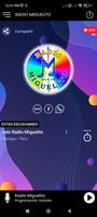 Radio Miguelito ポスター