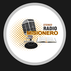 Radio Misionero icône