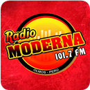 Radio T Moderna De Olmos APK