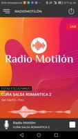 RADIOMOTILON poster
