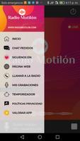 RADIOMOTILON screenshot 1