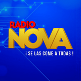RadioNova Perú أيقونة