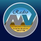 آیکون‌ RADIO NUEVA VISIÓN DE CAJAMARCA