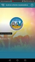 RADIO NUEVA VISIÓN DE CAJAMARCA تصوير الشاشة 2
