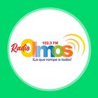 Radio Olmos  -102.3 FM icône