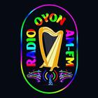 Radio Oyón 102.5 FM icône