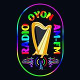 Radio Oyón 102.5 FM icône