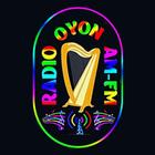 Radio Oyón 102.5 FM icon