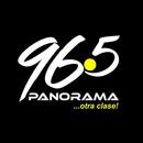 RADIO PANORAMA 96.5FM DE AREQU APK