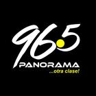 RADIO PANORAMA 96.5FM DE AREQU icône