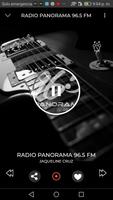 RADIO PANORAMA 96.5FM DE AREQU capture d'écran 2