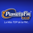 Planeta FM 100.5 APK