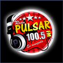 Radio Pulsar 100.5 FM - Ambo APK