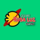 RADIO ROSA LUZ icône
